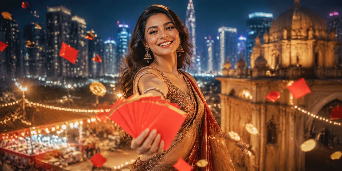চট্টগ্রামে নাইট মার্কেট থিমে l138 বোনাস ইভেন্ট