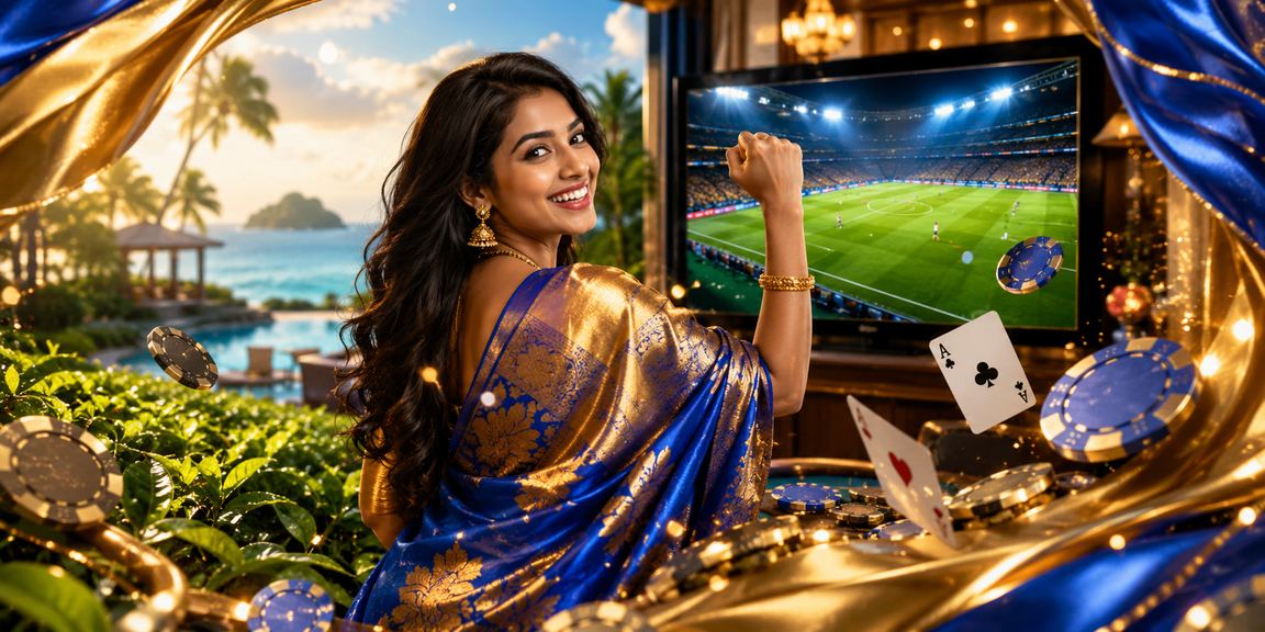 l138 বোনাস অফার — গাজীপুর থেকে পোকার খেলার উৎসাহমূলক দৃশ্য
