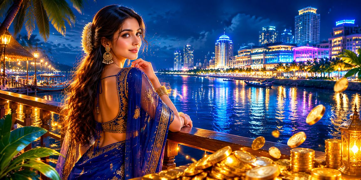 খুলনায় নিয়ন আলোয় l138 রেজিস্ট্রেশন ও বোনাস অফার