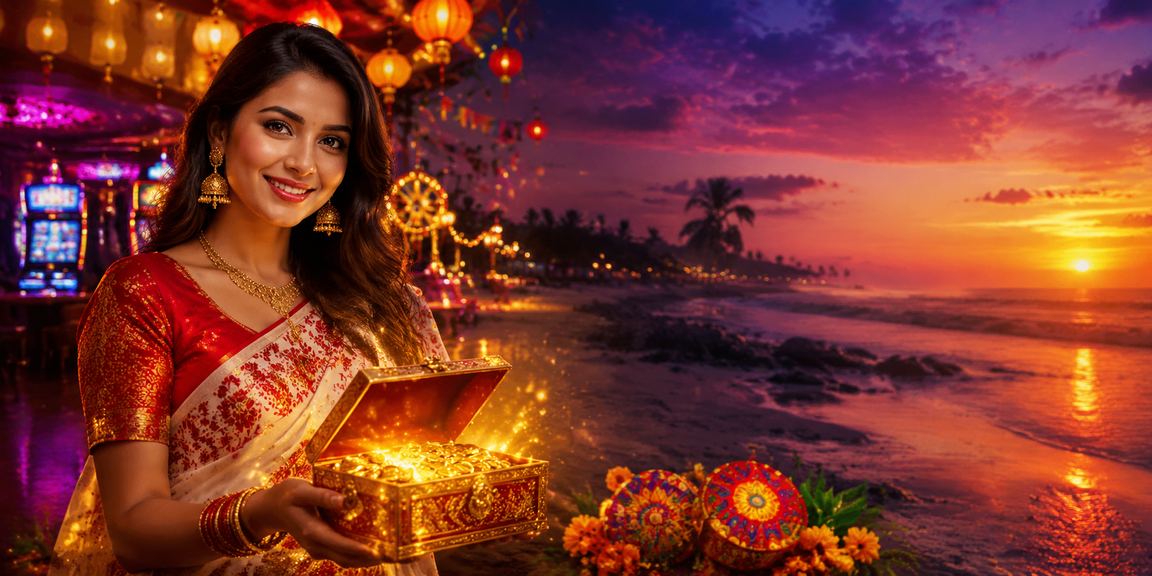 সেন্ট মার্টিনে পহেলা বৈশাখ উদযাপনে l138 বিনোদন ক্যাসিনো